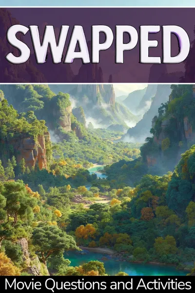 Swapped (2026) on Netflix