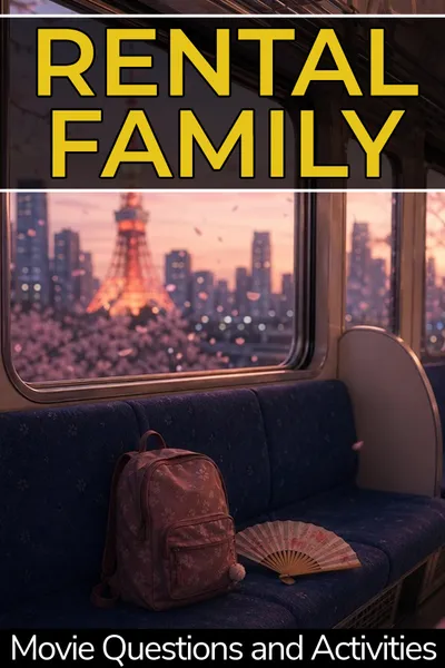 Rental Family (2025): The Tokyo Drama That Explores Japanese Culture and Makes Empathy Worth Talking About