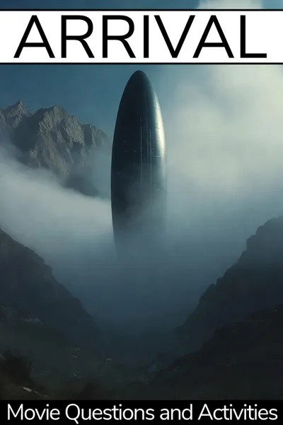 Arrival (2016)
