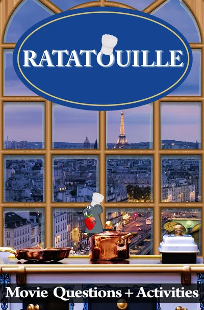 Ratatouille (2007): The Film That Teaches Students the Power of Unlikely Partnerships