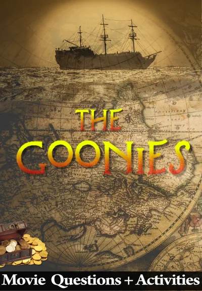 The Goonies (1985)