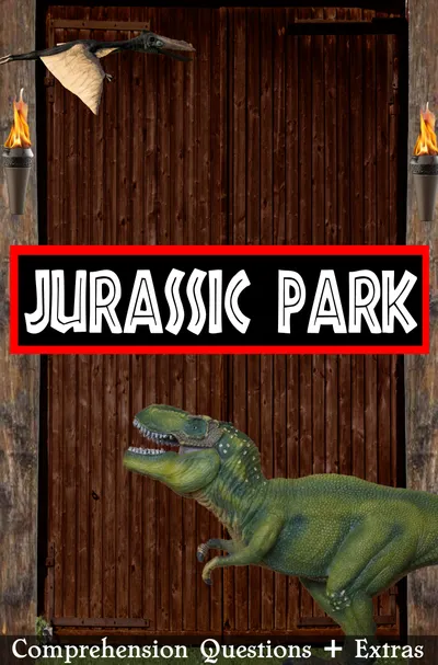 Jurassic Park (1993)