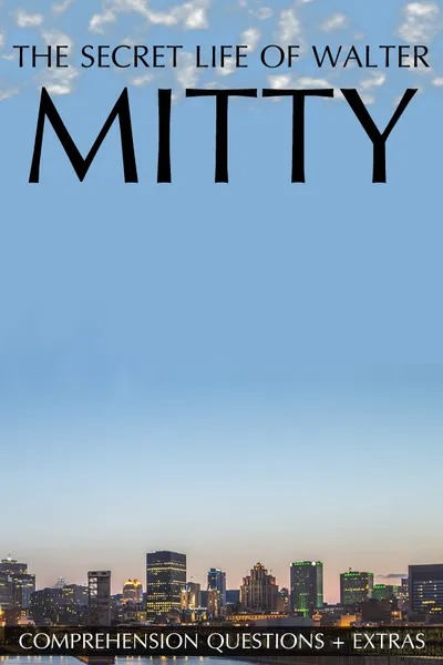 The Secret Life of Walter Mitty (2013)