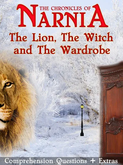The Lion, the Witch and the Wardrobe (2005)