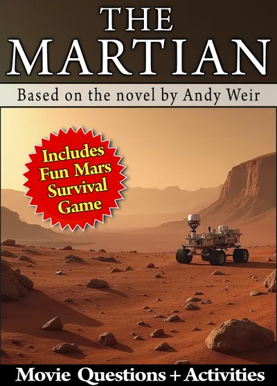 The Martian (2015): The Sci-Fi Survival Story That Connects Problem-Solving Under Pressure and Human Ingenuity