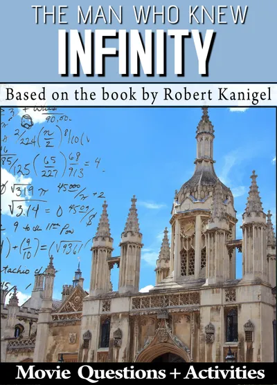 The Man Who Knew Infinity (2015)