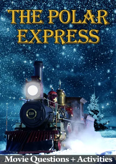 The Polar Express (2004)