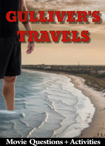 Gulliver's Travels (2010)