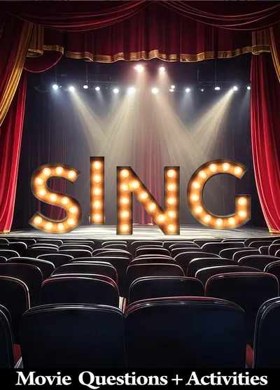 Sing (2016)