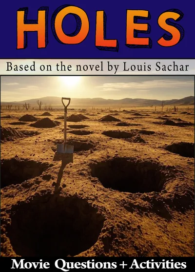 Holes (2003)
