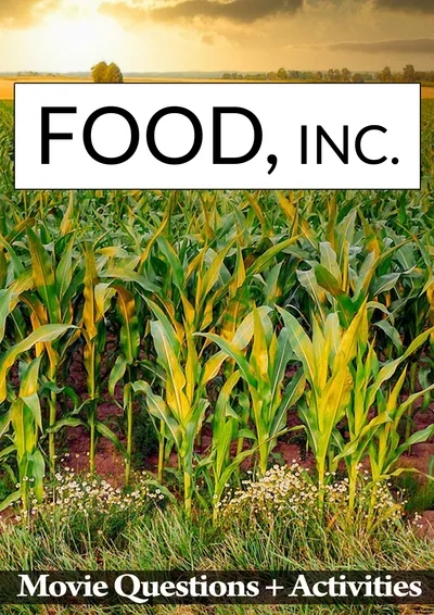 Food, Inc. (2008)