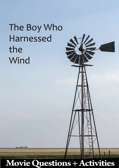 The Boy Who Harnessed the Wind (2019)