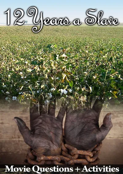 12 Years a Slave (2013)