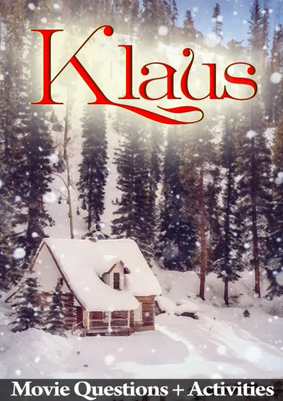 Klaus (2019)