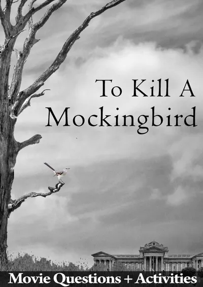 To Kill a Mockingbird (1962)