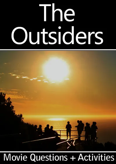 The Outsiders (1983)