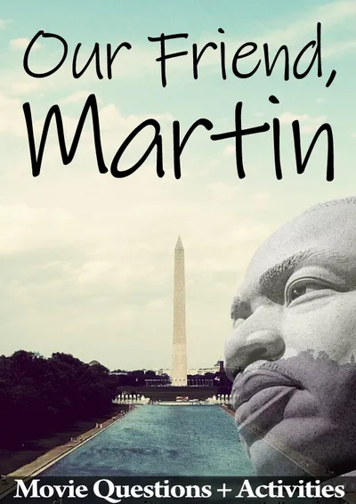 Our Friend, Martin (1999)