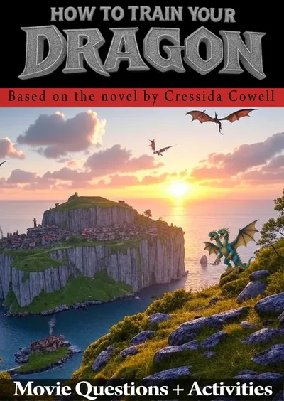 How to Train Your Dragon (2025)
