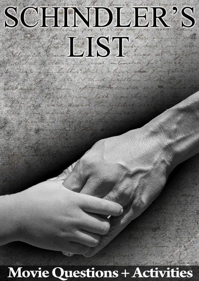 Schindler's List (1993)