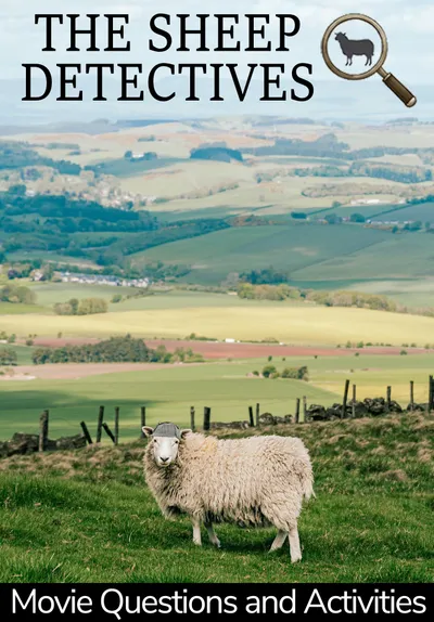 The Sheep Detectives (2026)