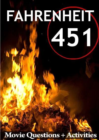 Fahrenheit 451 (1966)
