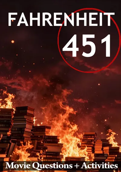 Fahrenheit 451 (2018)