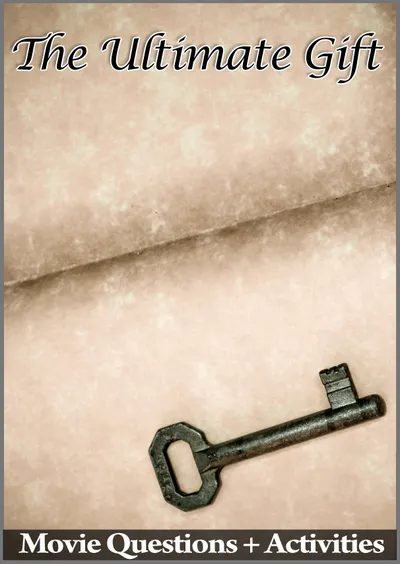 The Ultimate Gift (2006)