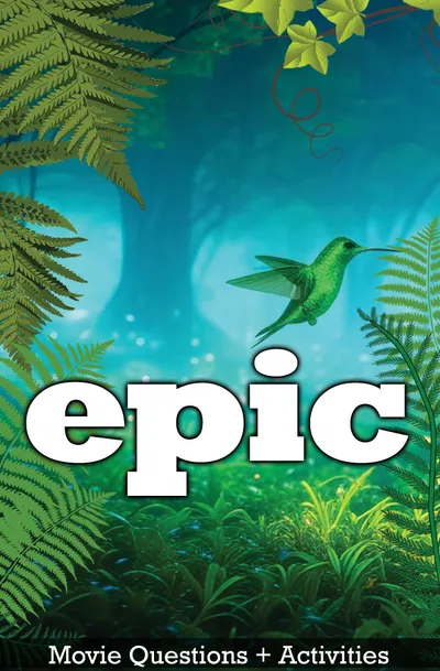 Epic (2013)