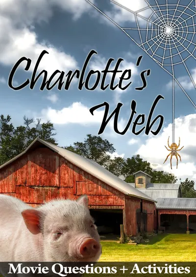 Charlotte's Web (2006)
