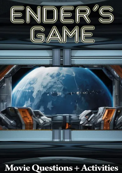 Ender's Game (2013)