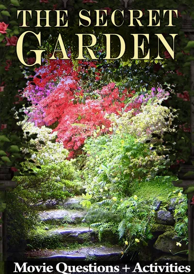 The Secret Garden (1993)