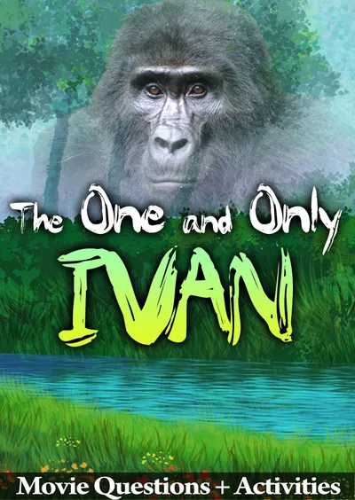 The One and Only Ivan (2020)