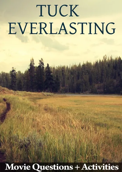 Tuck Everlasting (2002)
