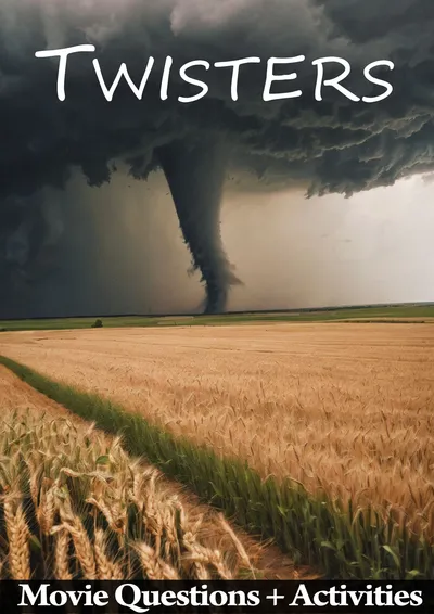 Twisters (2024)