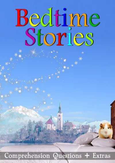 Bedtime Stories (2008)