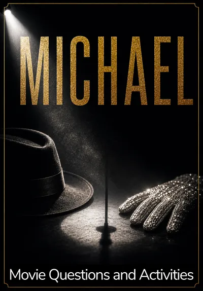 Michael (2026)