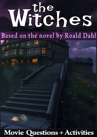 The Witches (1990)