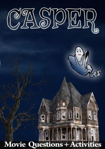 Casper (1995)