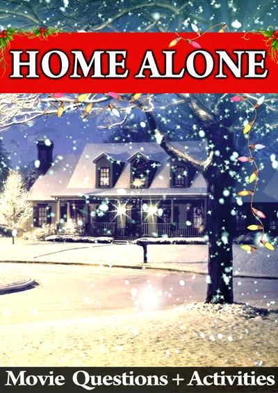Home Alone (1990)