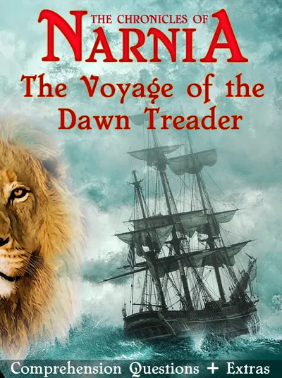 The Voyage of the Dawn Treader (2010)