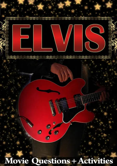 Elvis (2022)