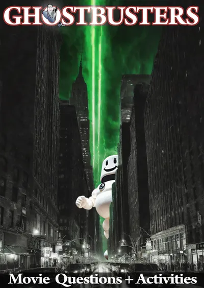 Ghostbusters (1984)