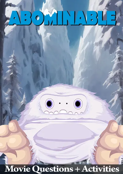 Abominable (2019)