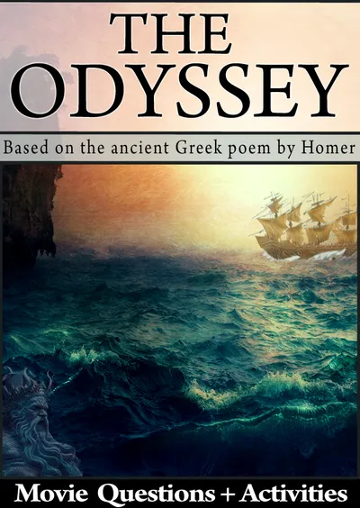 The Odyssey (1997)