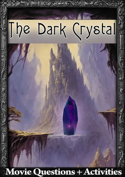 The Dark Crystal (1982)