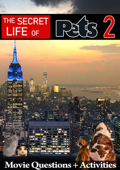 The Secret Life of Pets 2 (2019): The Animated Comedy That Turns Overprotective Parenting Into a Lesson About Letting Go