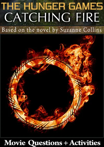 The Hunger Games - Catching Fire (2013)