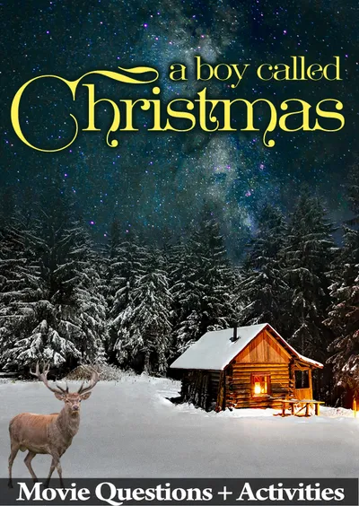 A Boy Called Christmas (2021): The Christmas Movie That Makes Students Question What Generosity Actually Costs