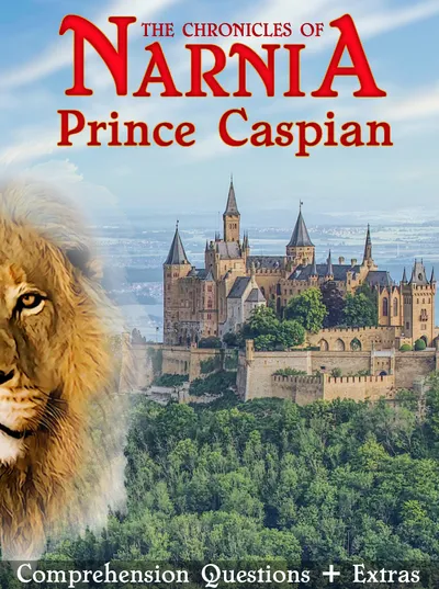 The Chronicles of Narnia - Prince Caspian (2008)