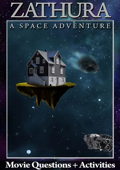 Zathura (2005)